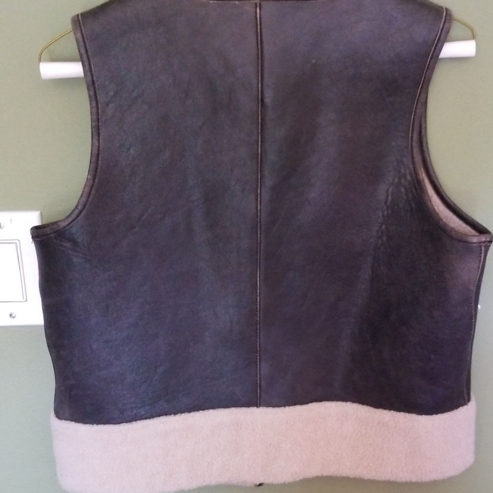 GAP VEST - Picture 3 of 6